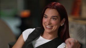 Poster for Cuban Spycraft; Robo; Dua Lipa Poster for Cuban Spycraft; Robo; Dua Lipa