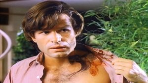 Poster for The Curse