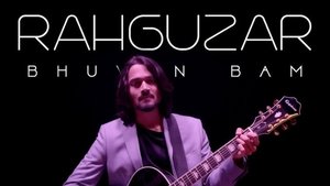 Poster for Bhuvan Bam- Rahguzar