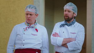 Poster for Episode 9 Poster for Episode 9