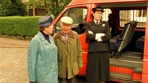 Poster for The Missing Bus Of Mrs. Avery