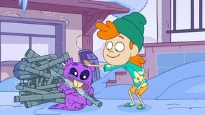 Poster for Two Osmos Too Many