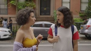 Poster for Along Came Molly