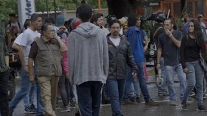 Poster for Dawn of a Dictator