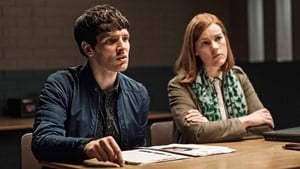 Poster for Episode Five