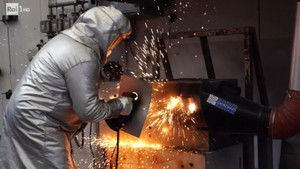 Poster for Osteoporosis, stress, CO2 pollution Poster for Osteoporosis, stress, CO2 pollution