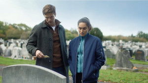 Poster for This Body of Death