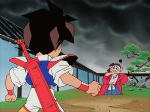 Poster for Episode 16