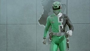 Poster for Green Mystery