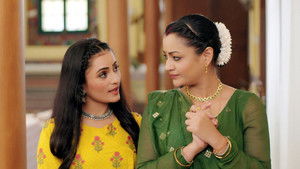 Poster for Gunjan On a Mission