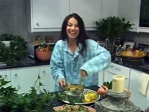 Poster for The Nanny Reunion: A Nosh to Remember