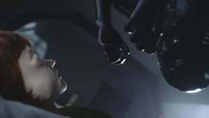 Poster for Rubber(wo)Man (1)