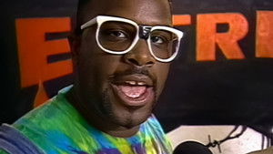 Poster for ECW Hardcore TV - Jul. 16, 1996