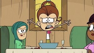 Poster for Only Mime Will Tell