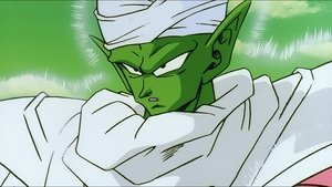 Poster for Piccolo the Super-Namek