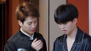 Poster for S1 EP5 Extra Poster for S1 EP5 Extra