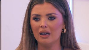 Poster for Episode 8