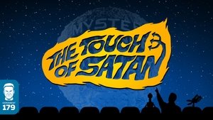 Poster for The Touch of Satan