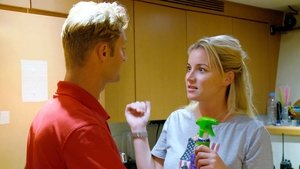 Poster for Fever Pitch