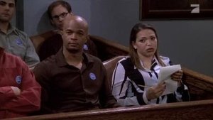 Poster for Jury Duty