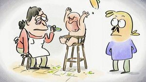 Poster for Episode 12