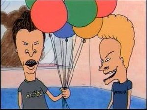 Poster for Balloon