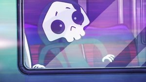 Poster for Episode 9