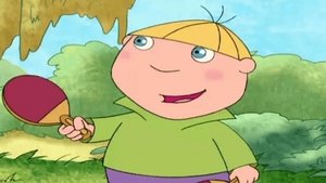 Poster for Lucy's Den Poster for Lucy's Den