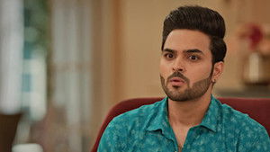 Poster for Ranvijay Faces Mihir's Probe Poster for Ranvijay Faces Mihir's Probe