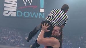 Poster for SmackDown 21