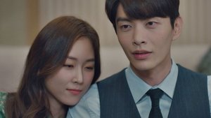 Poster for Yu Ri Getting Closer