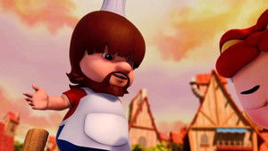 Poster for Episode 52