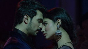 Poster for Naagin Unleashed