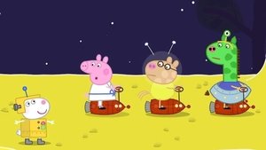 Poster for Vegetables on the Moon