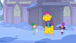 Poster for Worst Wintertonian Ever