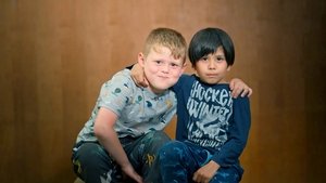 Poster for Episode 1