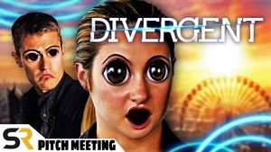 Poster for Divergent Pitch Meeting