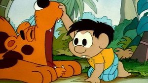 Poster for Óia a Onça! Poster for Óia a Onça!