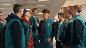 Poster for Episode 14