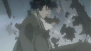 Poster for The God of the Mountain Falls Poster for The God of the Mountain Falls