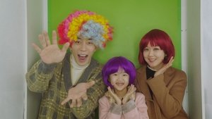 Poster for Michelle Reinstates Hyuk As the Emperor Poster for Michelle Reinstates Hyuk As the Emperor