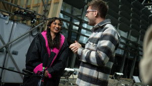 Poster for The Reality War Poster for The Reality War