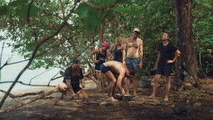 Poster for Episode 3