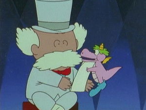 Poster for Minky Momo Graffiti Part 2 Poster for Minky Momo Graffiti Part 2