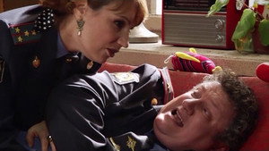 Poster for Episode 8