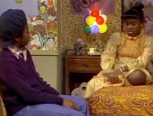 Poster for Dee's First Date
