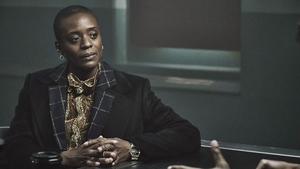 Poster for Episode 3