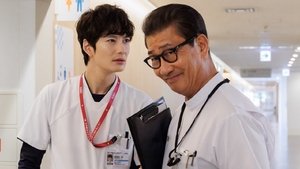 Poster for Episode 3