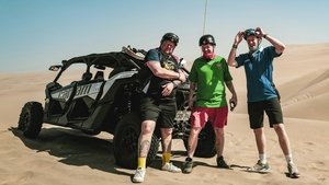 Poster for Episode 1