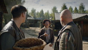 Poster for Episode 14 Poster for Episode 14